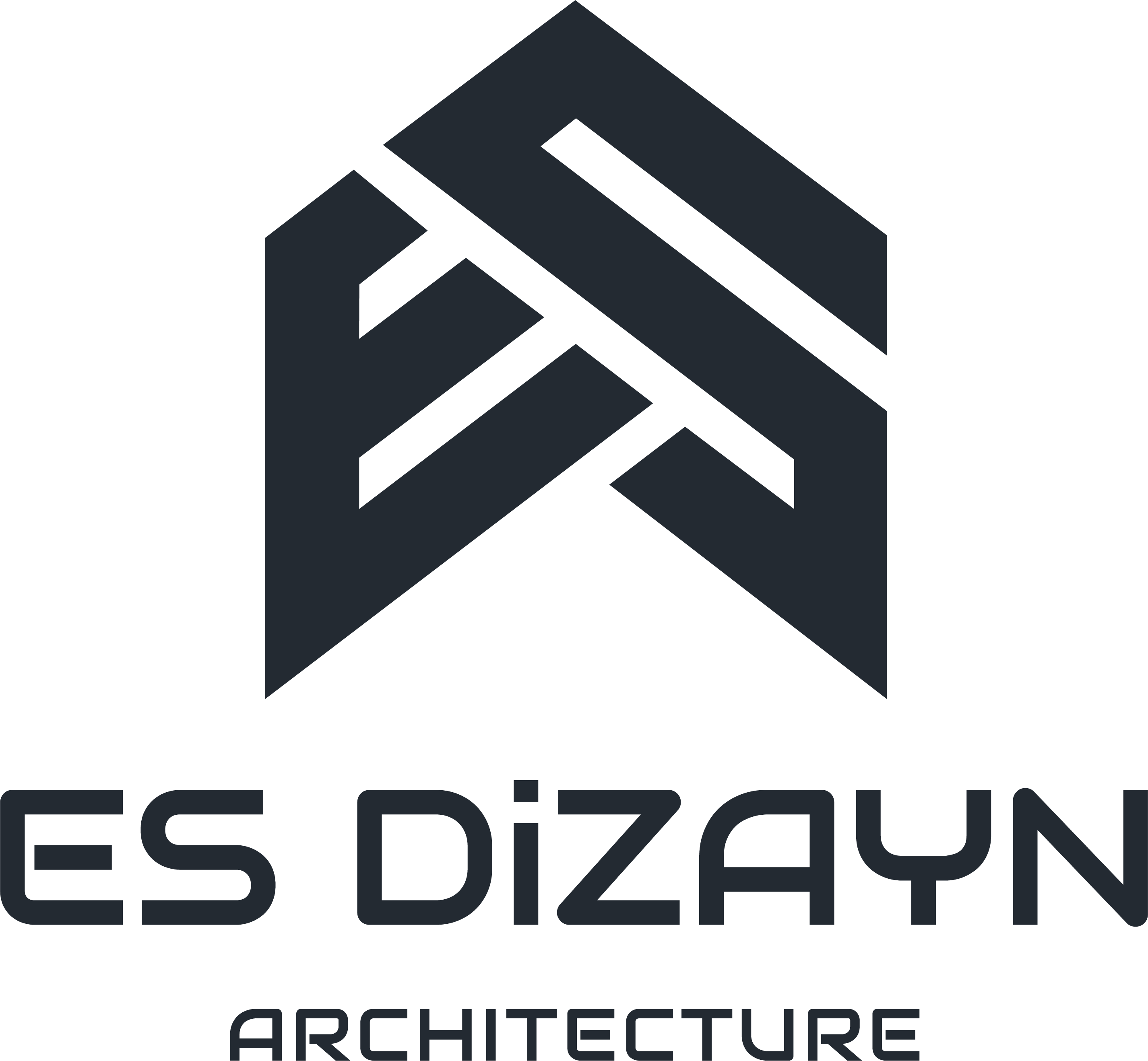 ES DİZAYN